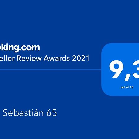 דירות סנטה קרוז דה טנריף San Sebastian 65 מראה חיצוני תמונה