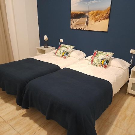 דירות סנטה קרוז דה טנריף San Sebastian 65 מראה חיצוני תמונה