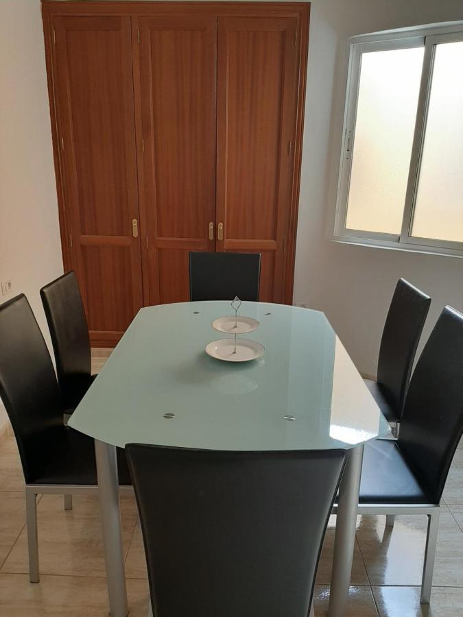 דירות סנטה קרוז דה טנריף San Sebastian 65 מראה חיצוני תמונה