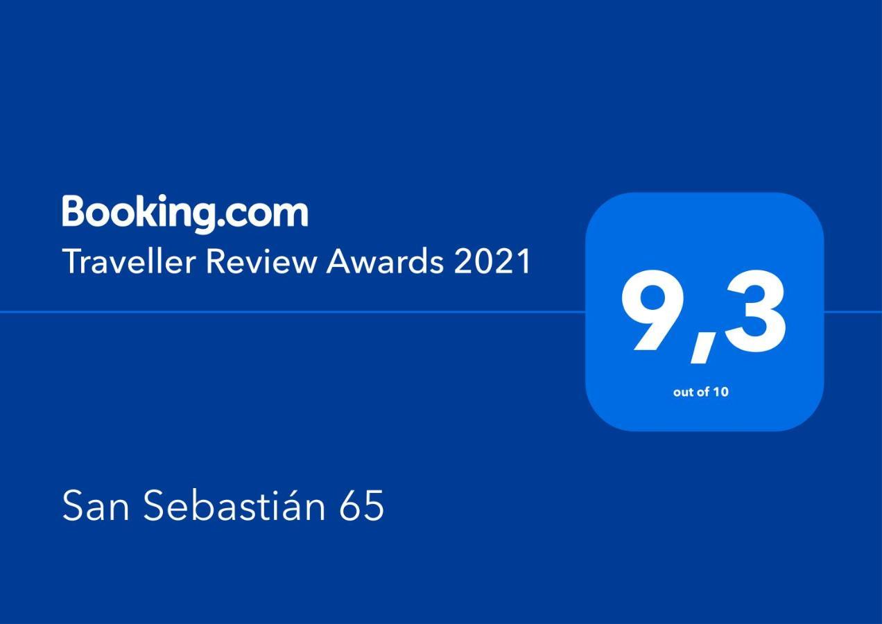 דירות סנטה קרוז דה טנריף San Sebastian 65 מראה חיצוני תמונה