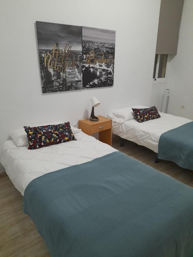 דירות סנטה קרוז דה טנריף San Sebastian 65 מראה חיצוני תמונה