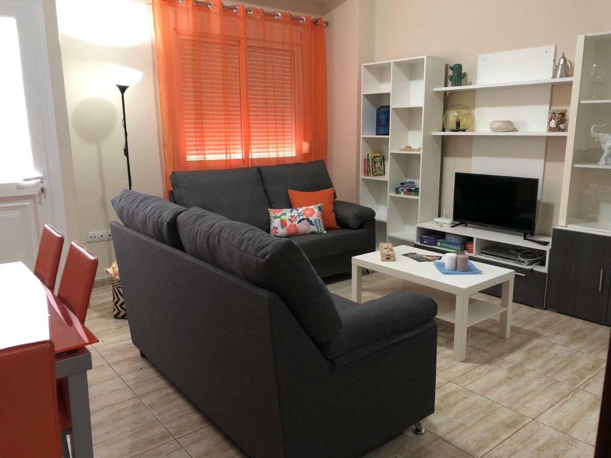 דירות סנטה קרוז דה טנריף San Sebastian 65 מראה חיצוני תמונה