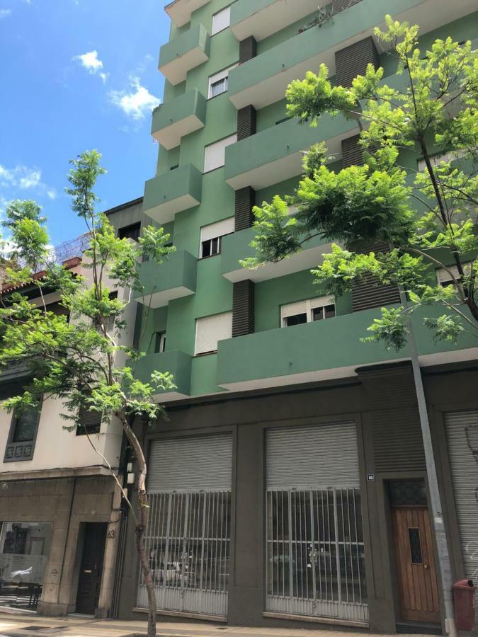 דירות סנטה קרוז דה טנריף San Sebastian 65 מראה חיצוני תמונה